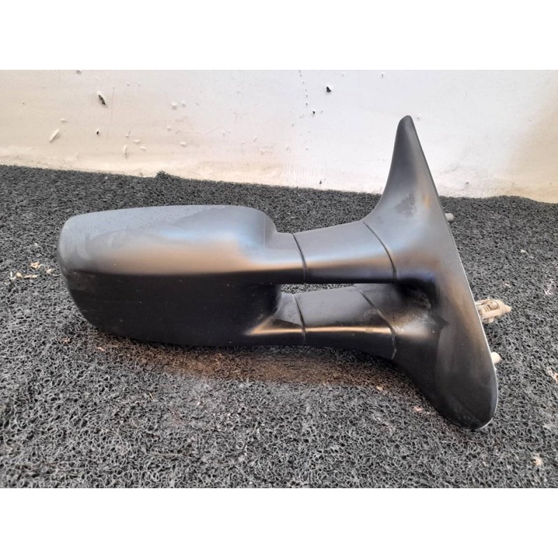 Recambio de retrovisor derecho para seat inca (6k9) 1.9 d van referencia OEM IAM - Blanco 3