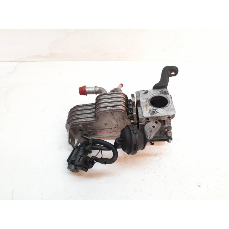 Recambio de enfriador egr para audi a4 berlina (8e) 3.0 tdi quattro (150kw) referencia OEM IAM 059131512H 282041790898 