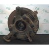 Recambio de mangueta delantera derecha para nissan terrano/terrano.ii (r20) 2.7 turbodiesel referencia OEM IAM   