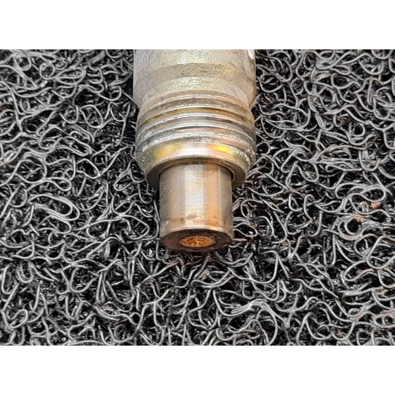 Recambio de inyector para nissan patrol gr (y61) gr s referencia OEM IAM 967 - Azul 2