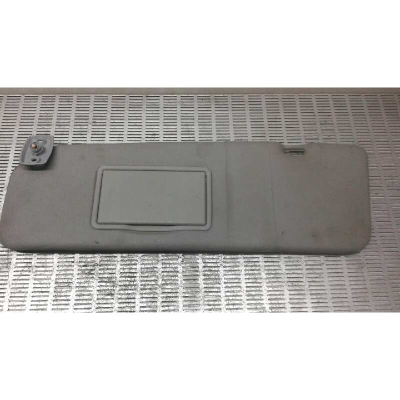 Recambio de parasol izquierdo para renault espace /grand espace (je0) 2.0 16v referencia OEM IAM   