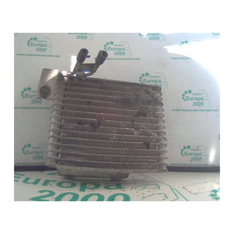 Recambio de radiador aceite para hyundai h 1 referencia OEM IAM   