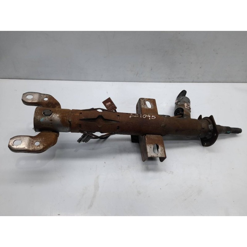 Recambio de columna direccion para fiat scudo (222) 1.9 td kat familiar (5 asientos) referencia OEM IAM - Azul 3