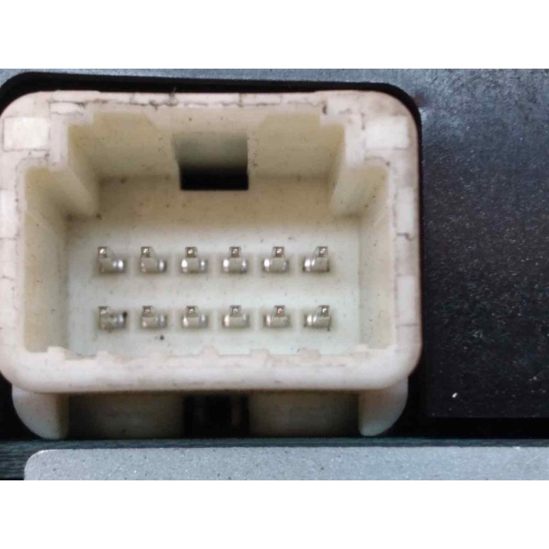 Recambio de centralita check control para toyota camry (xv70) hybrid advance referencia OEM IAM 897B033360 61G112000 - Marrón 3