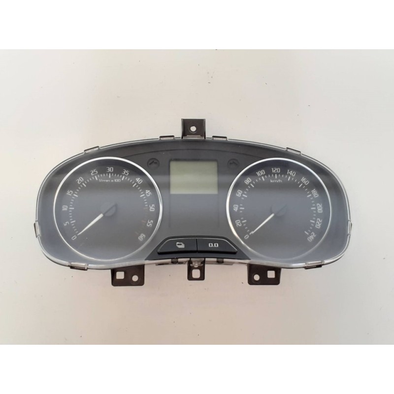Recambio de cuadro instrumentos para skoda fabia (5j2 ) style referencia OEM IAM 5J0920810D  