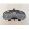 Recambio de cuadro instrumentos para skoda fabia (5j2 ) style referencia OEM IAM 5J0920810D  