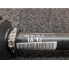 Recambio de transmision delantera izquierda para volkswagen golf vi (5k1) advance referencia OEM IAM 1K0407271AT  