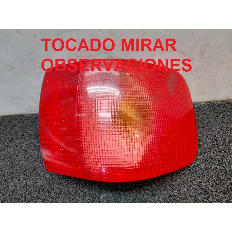 Recambio de piloto trasero derecho para audi 80 (811/813) cd referencia OEM IAM   