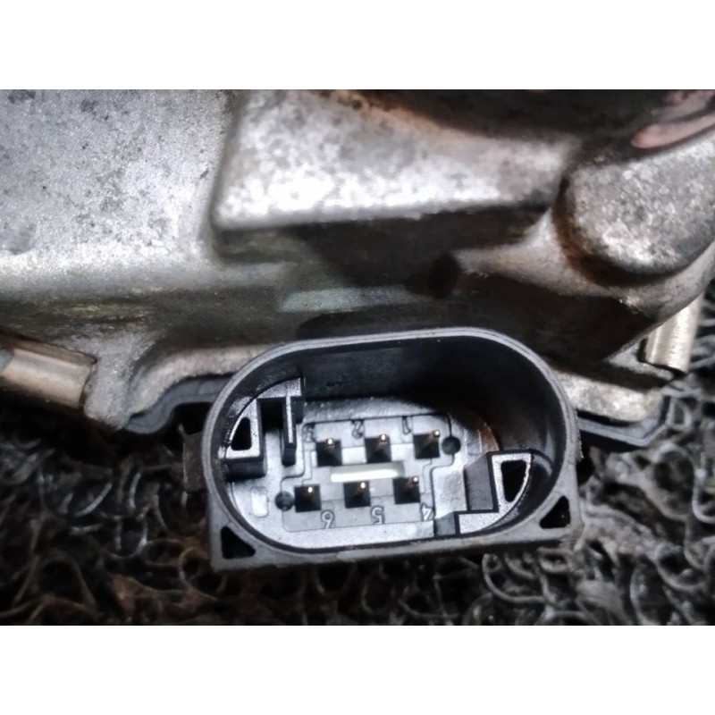 Recambio de caja mariposa para mercedes-benz clase clk (w209) coupe 200 compressor (209.342) referencia OEM IAM A1110980109 0280 4