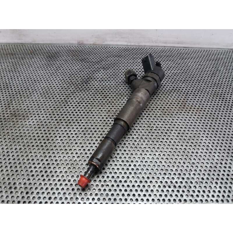 Recambio de inyector para mg serie 75 (rj) 2.0 cdti classic referencia OEM IAM 0445110030  BOSCH