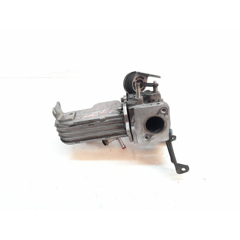 Recambio de enfriador egr para audi a4 berlina (8e) 3.0 tdi quattro (150kw) referencia OEM IAM 059131512H 282041790898 - Gris 2