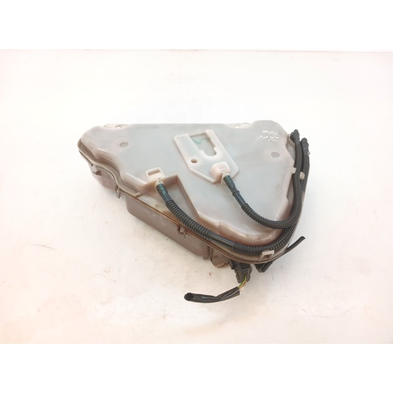 Recambio de deposito aditivo fap para citroën xsara picasso (n68) 1.6 hdi referencia OEM IAM 10012600100  