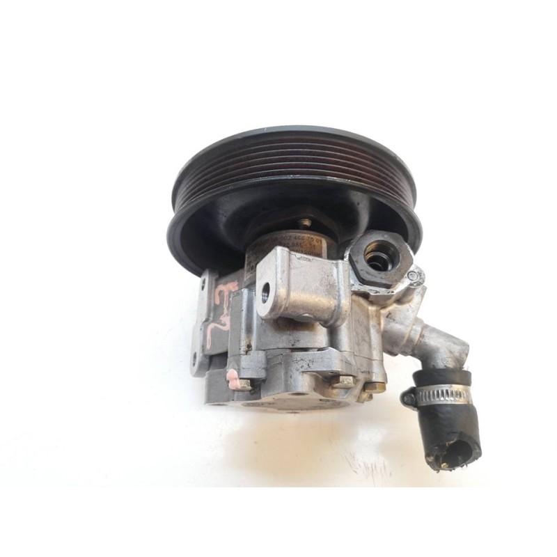 Recambio de bomba direccion para mercedes-benz vito (w638) caja cerrada 110 cdi  (638.094) referencia OEM IAM A0024667001 769295 - Blanco 4