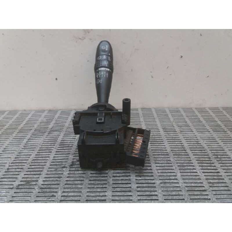 Recambio de mando limpia para kia picanto 1.1 cat referencia OEM IAM - Negro 3