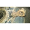 Recambio de mangueta delantera derecha para nissan terrano/terrano.ii (r20) 2.7 turbodiesel referencia OEM IAM   