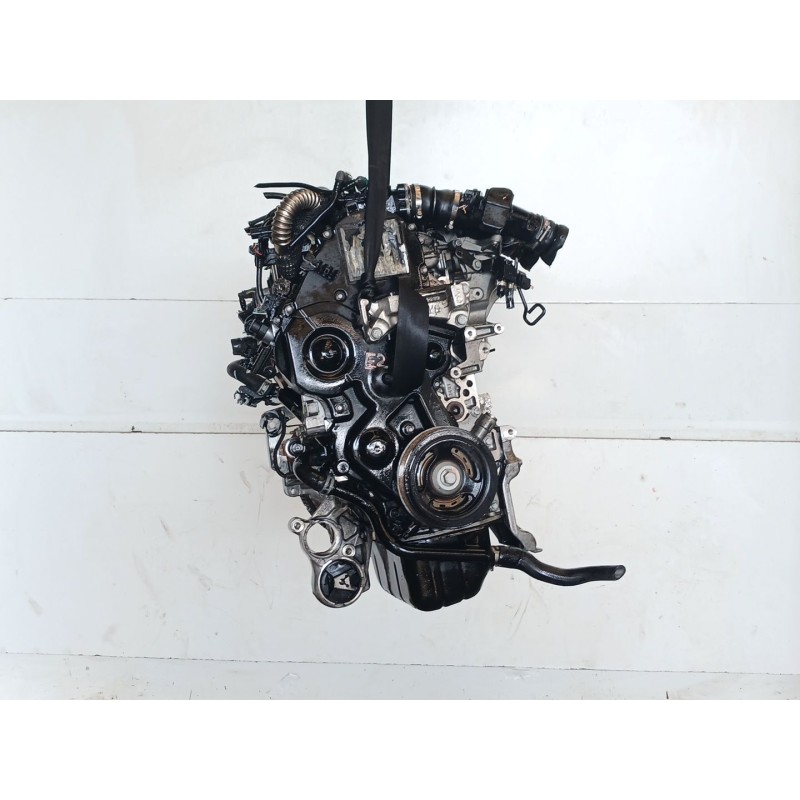 Recambio de motor completo para citroën c4 berlina vtn@v referencia OEM IAM 9HZ 9H01 5