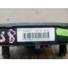 Recambio de mando climatizador para citroën c5 berlina 2.0 hdi referencia OEM IAM 96470014ZK  