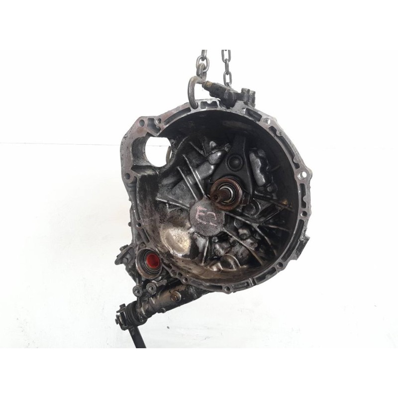 Recambio de caja cambios para nissan almera (n16/e) comfort referencia OEM IAM YD 1927A - Negro 5