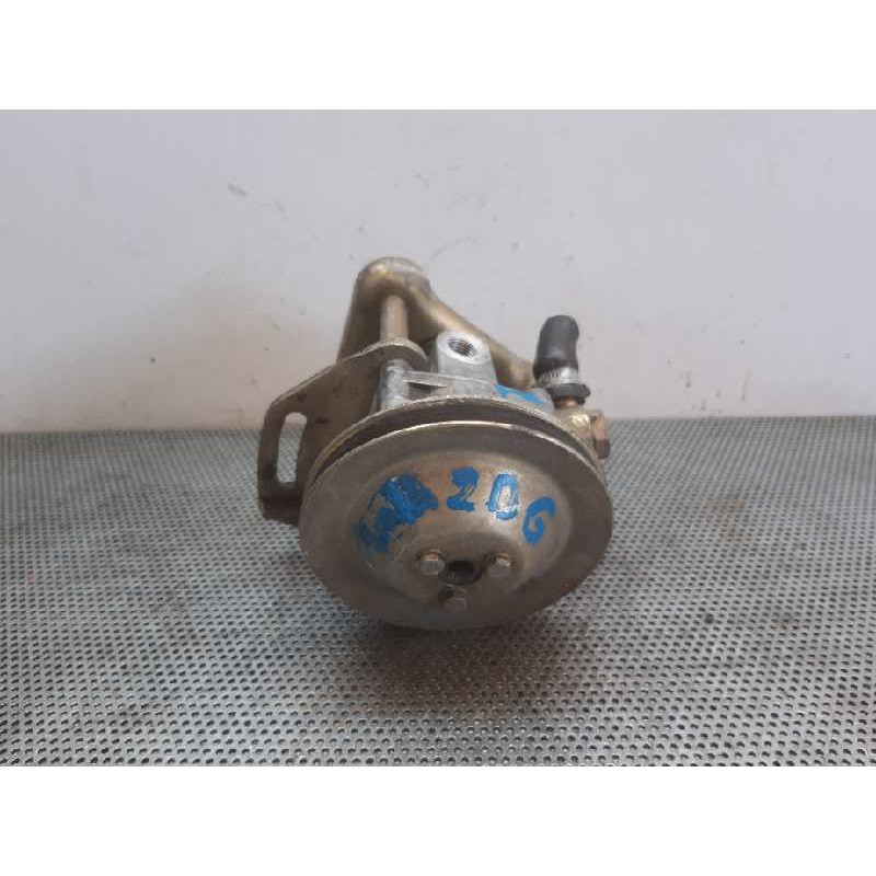 Recambio de bomba direccion para fiat croma (182) 2.0 referencia OEM IAM  32925 4