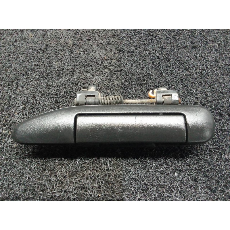 Recambio de maneta exterior delantera izquierda para nissan patrol gr (y61) comfort referencia OEM IAM   
