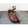 Recambio de turbocompresor para opel vectra b berlina 2.0 dti referencia OEM IAM SNCG484915 130091 90570506