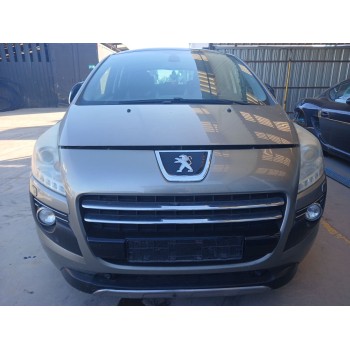 PEUGEOT 3008 MONOSPACE (0U_)