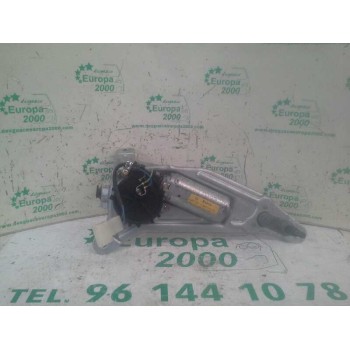 MOTOR LIMPIA TRASERO 0390206422 