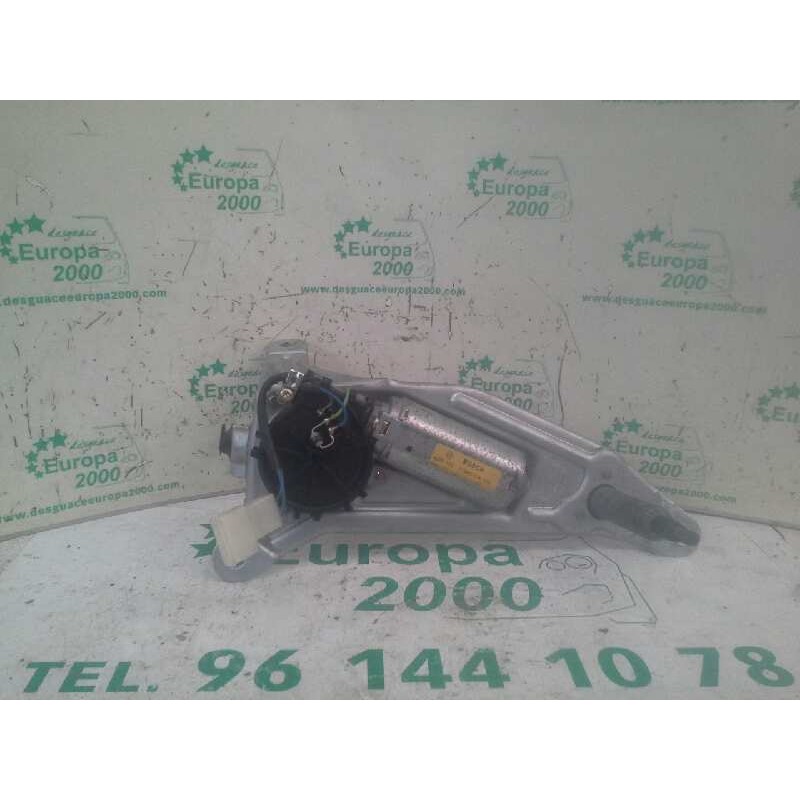 Recambio de motor limpia trasero para renault laguna (b56) 2.0 referencia OEM IAM 0390206422  