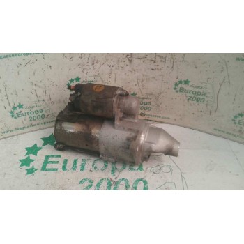 MOTOR ARRANQUE 96550792 