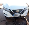 Recambio de paragolpes delantero para nissan qashqai (j11) acenta referencia OEM IAM   