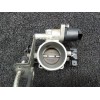 Recambio de caja mariposa para tata indica 1.4 i referencia OEM IAM 4099 41665 