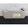 Recambio de parasol derecho para peugeot 407 st confort referencia OEM IAM   