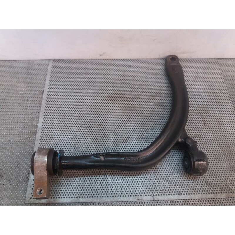 Recambio de brazo suspension inferior delantero izquierdo para citroën c5 berlina audace referencia OEM IAM - Gris 2