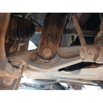 BRAZO SUSPENSION DELANTERO DERECHO 