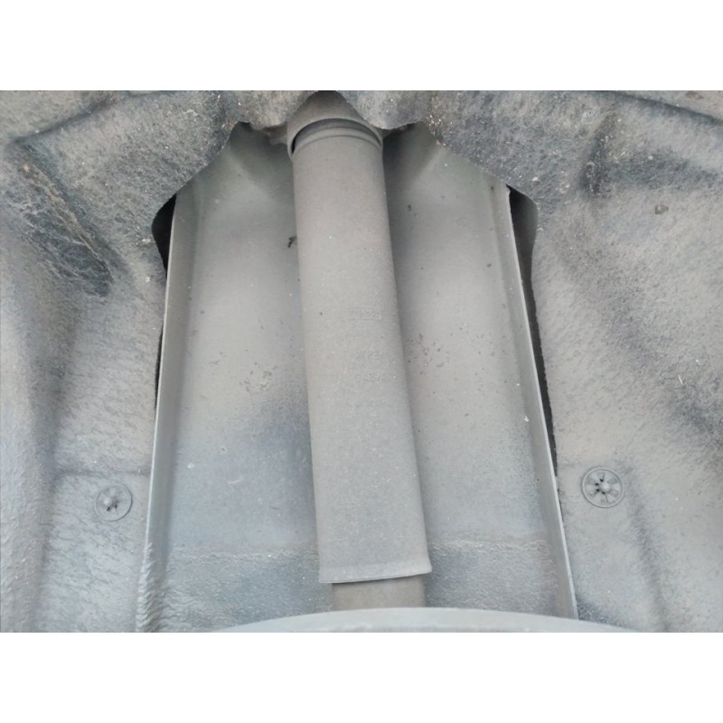 Recambio de amortiguador trasero derecho para ford grand c-max titanium referencia OEM IAM   