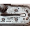 Recambio de enfriador egr para audi a4 berlina (8e) 3.0 tdi quattro (150kw) referencia OEM IAM 059131512H 282041790898 