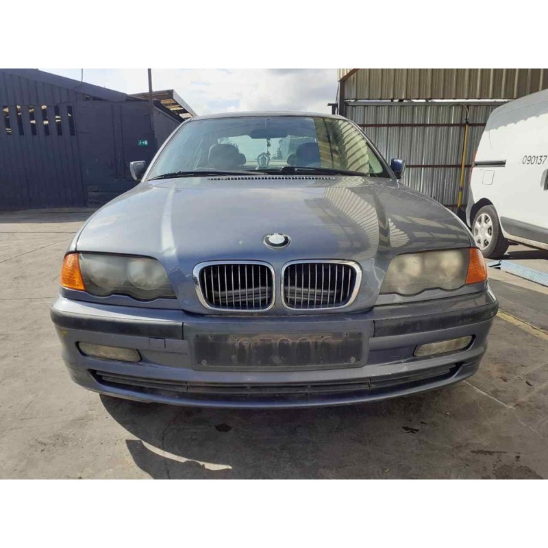bmw serie 3 berlina (e46) del año 1999