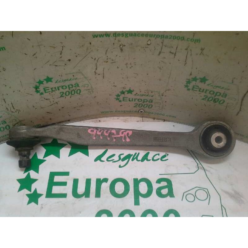 Recambio de brazo suspension superior delantero izquierdo para audi a4 berlina (b5) 1.8 20v referencia OEM IAM   