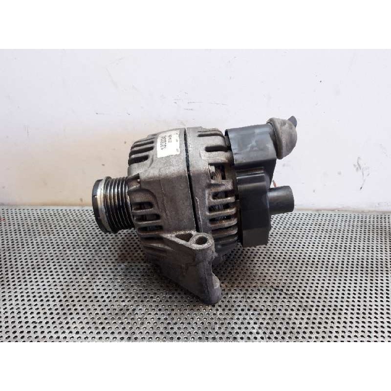 Recambio de alternador para opel agila enjoy referencia OEM IAM S606333A 13283343 