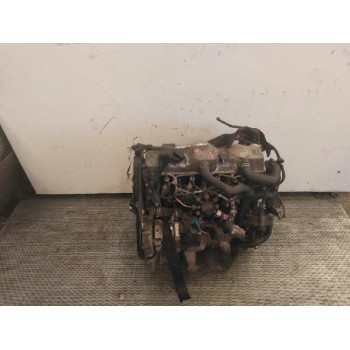 MOTOR COMPLETO FFDA 