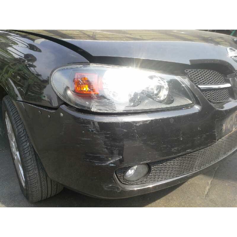 nissan almera (n16/e) del año 2005
