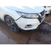 Recambio de paragolpes delantero para nissan qashqai (j11) acenta referencia OEM IAM   
