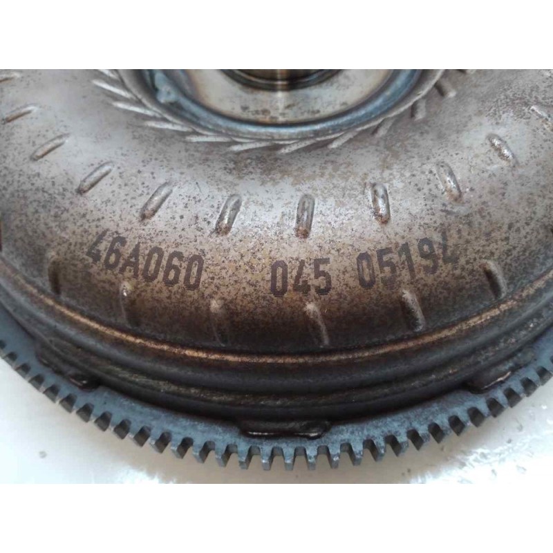 Recambio de volante motor para volkswagen golf v berlina (1k1) sportline referencia OEM IAM 46A060 2