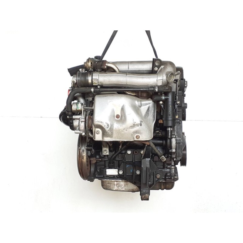 Recambio de motor completo para renault espace /grand espace (je0) 2.2 dt rt espace referencia OEM IAM G8T1716  