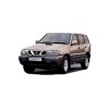 Recambio de mangueta delantera derecha para nissan terrano/terrano.ii (r20) 2.7 turbodiesel referencia OEM IAM   