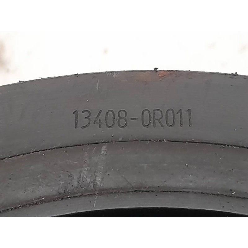 Recambio de polea cigueñal para toyota auris 2.0 d-4d cat referencia OEM IAM 134080R011 1208C - Gris 3