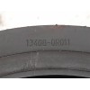 Recambio de polea cigueñal para toyota auris 2.0 d-4d cat referencia OEM IAM 134080R011 1208C 