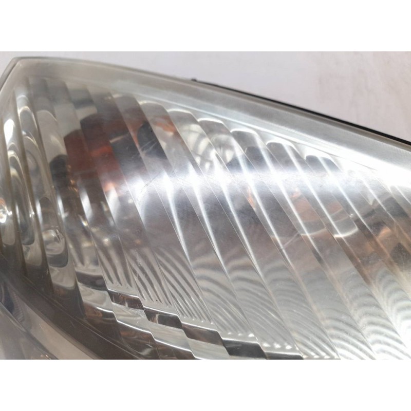 Recambio de faro derecho para renault scenic ii confort expression referencia OEM IAM 2