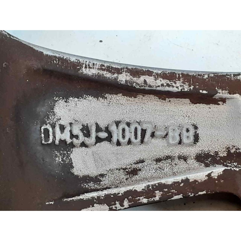 Recambio de llanta para ford focus lim. (cb8) edition referencia OEM IAM DM5J1007BB - Blanco 2