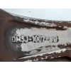 Recambio de llanta para ford focus lim. (cb8) edition referencia OEM IAM DM5J1007BB  
